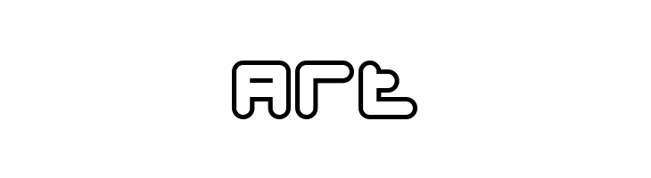 1900.80.5  Free Fonts Download