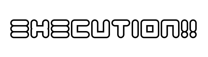 1900.80.5  Free Fonts Download