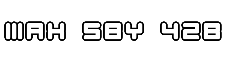 1900.80.5  Free Fonts Download