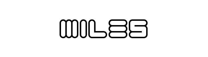 1900.80.5  Free Fonts Download