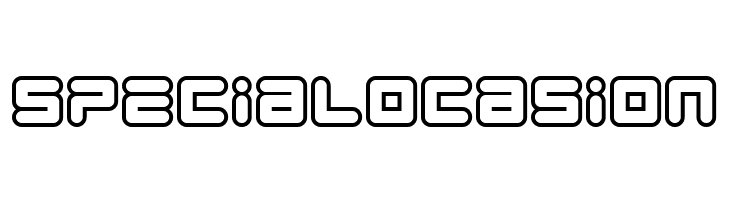 1900.80.5  Free Fonts Download