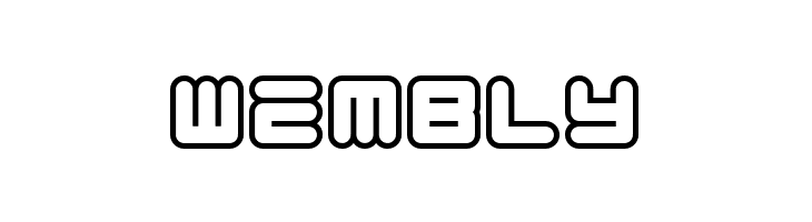 1900.80.5  Free Fonts Download