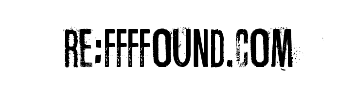 Wrong time, right place  Free Fonts Download