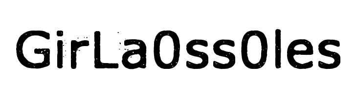Xmas Year Zero  Free Fonts Download