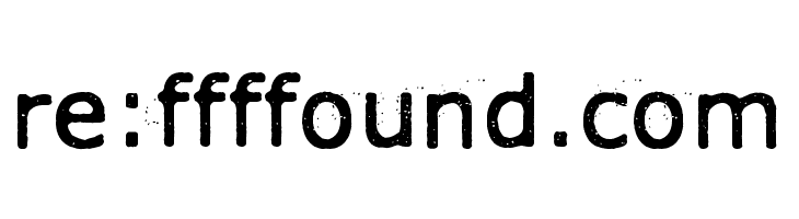 Xmas Year Zero  Free Fonts Download