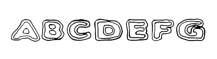 Bambiraptor  Free Fonts Download