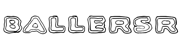 Bambiraptor  Free Fonts Download