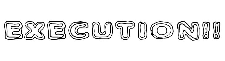 Bambiraptor  Free Fonts Download