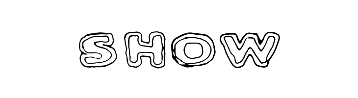 Bambiraptor  Free Fonts Download