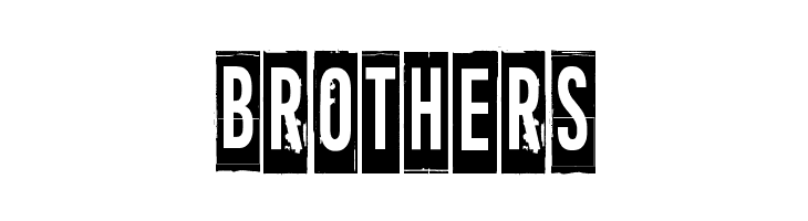 More news from nowhere  Free Fonts Download