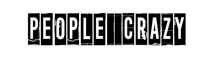 More news from nowhere  Free Fonts Download