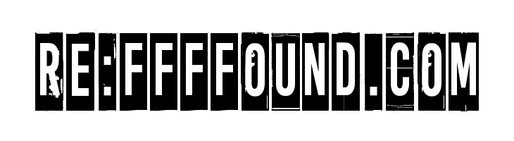 More news from nowhere  Free Fonts Download