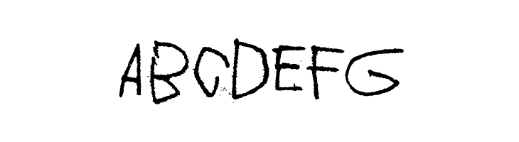 Children of the revolution  Free Fonts Download