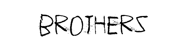 Children of the revolution  Free Fonts Download