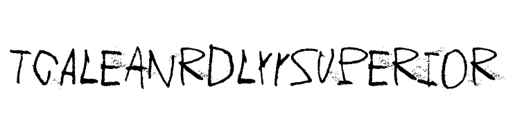 Children of the revolution  Free Fonts Download