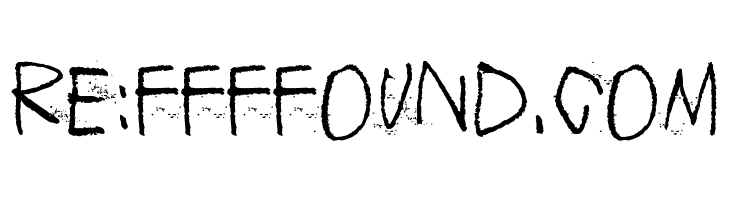 Children of the revolution  Free Fonts Download