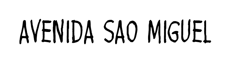 Lost in the supermarket  Free Fonts Download