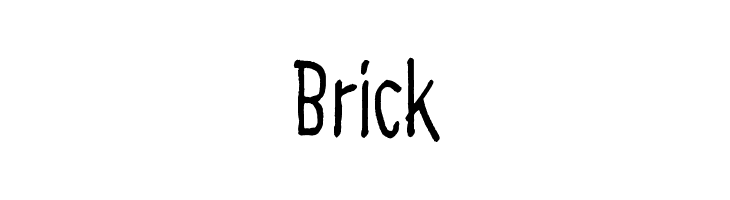 Lost in the supermarket  Free Fonts Download