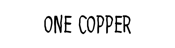 Lost in the supermarket  Free Fonts Download