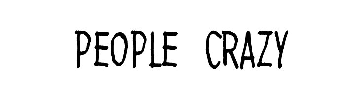 Lost in the supermarket  Free Fonts Download