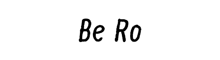 Is there time in outer space?  Free Fonts Download