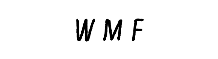 Is there time in outer space?  Free Fonts Download