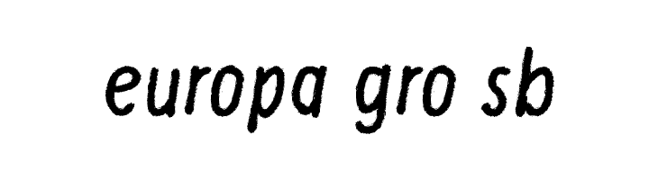 Is there time in outer space?  Free Fonts Download