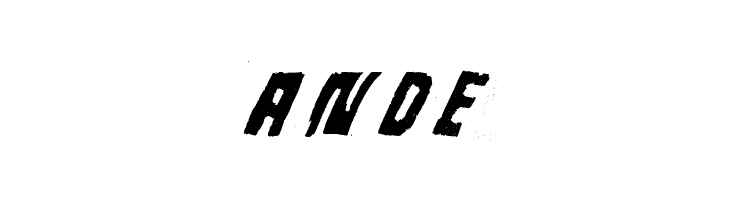 Androidi Pisa  Free Fonts Download