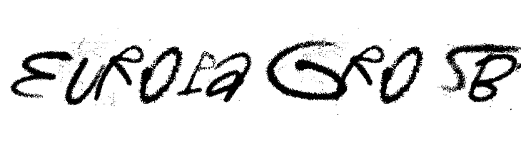 Gromagroo  Free Fonts Download