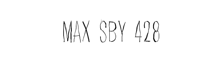 Strawobbly  Free Fonts Download