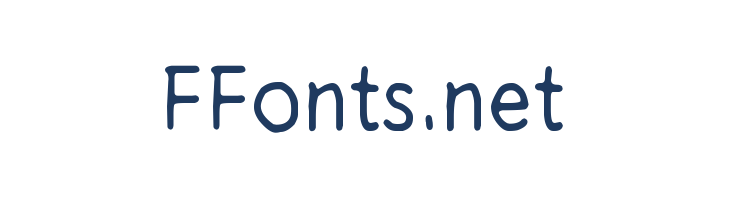 Time goes by so slowly font — Lorem ipsum body text preview