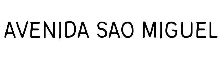 Time goes by so slowly  Free Fonts Download