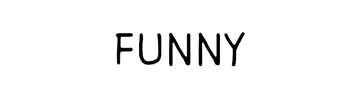 Time goes by so slowly  Free Fonts Download