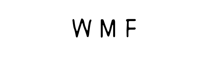 Time goes by so slowly  Free Fonts Download