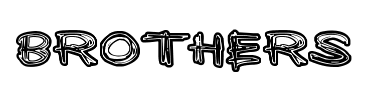 Burgerbuzz  Free Fonts Download