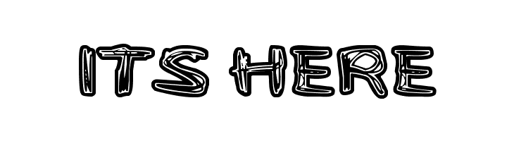 Burgerbuzz  Free Fonts Download