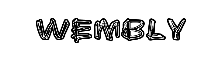 Burgerbuzz  Free Fonts Download