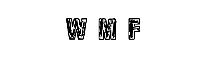 Mandelio Di Paedre  Free Fonts Download