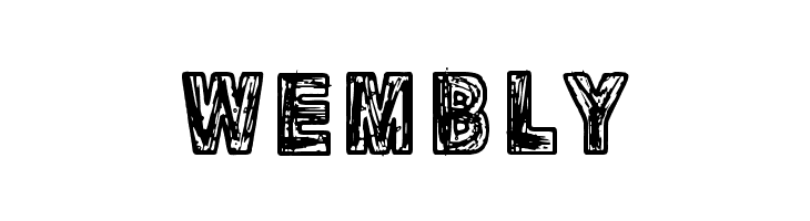 Mandelio Di Paedre  Free Fonts Download