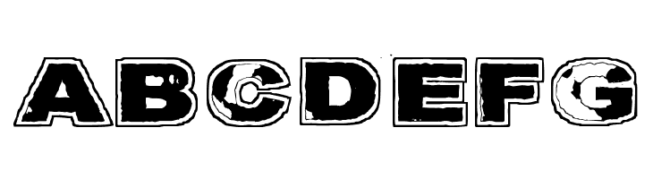Kulkeuma  Free Fonts Download