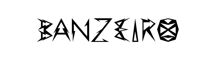 Effexor  Free Fonts Download