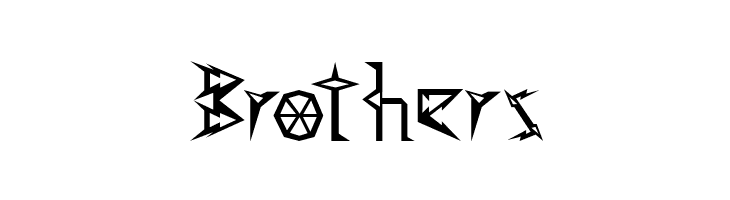 Effexor  Free Fonts Download