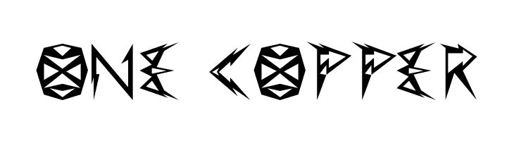 Effexor  Free Fonts Download