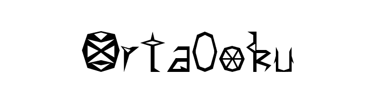 Effexor  Free Fonts Download