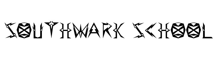 Effexor  Free Fonts Download