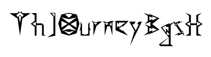Effexor  Free Fonts Download