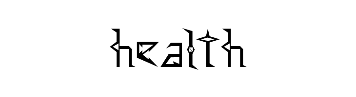 Effexor  Free Fonts Download