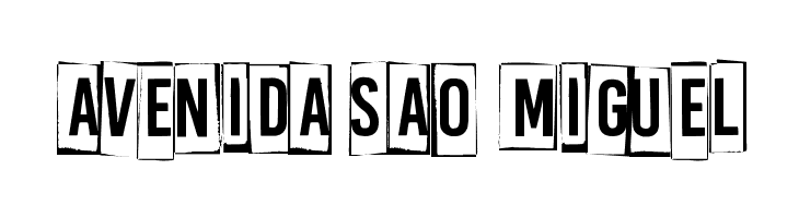 A Box For 2  Free Fonts Download