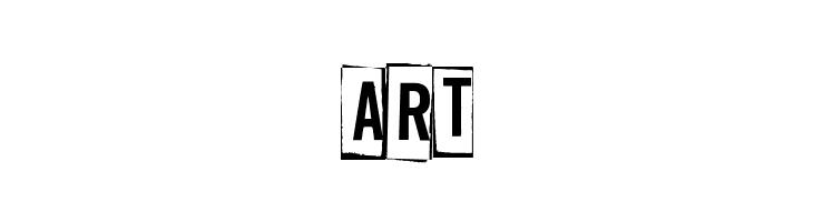 A Box For 2  Free Fonts Download