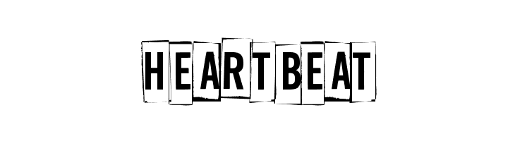 A Box For 2  Free Fonts Download